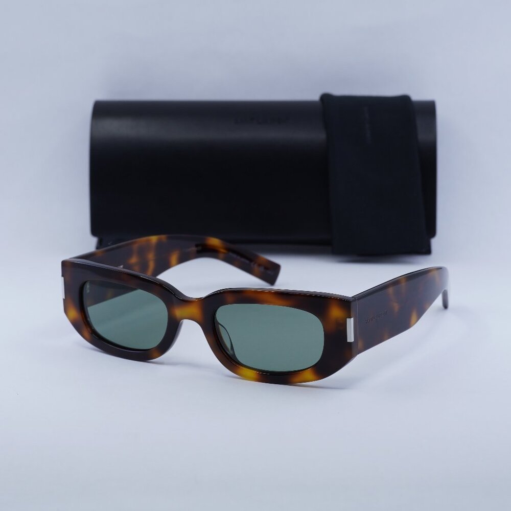 Final Price! Saint Laurent SL697 002 Sunglasses